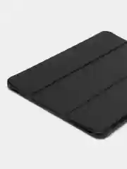 Черный чехол-книжка КАРТОФАН для планшета OnePlus Pad с функцией подставки, диагональ 11.61"
