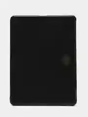Черный чехол-книжка КАРТОФАН для планшета OnePlus Pad с функцией подставки, диагональ 11.61"