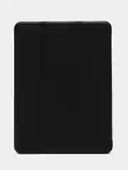 Черный чехол-книжка КАРТОФАН для планшета OnePlus Pad с функцией подставки, диагональ 11.61"