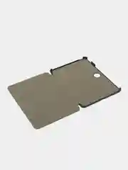 Черный чехол-книжка КАРТОФАН для планшета OnePlus Pad с функцией подставки, диагональ 11.61"