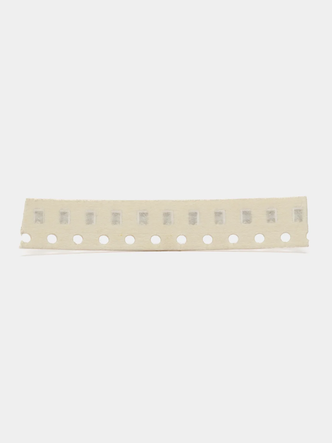 50 штук Чип резистор SMD 0805 150 Ом