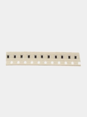 50 штук Чип резистор SMD 0805 150 Ом