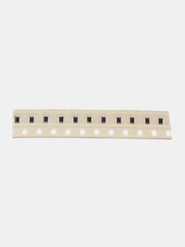 50 штук Чип резистор SMD 0805 150 Ом