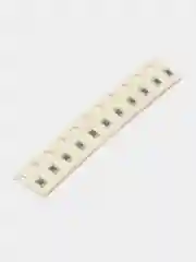 50 штук Чип резистор SMD 0805 150 Ом