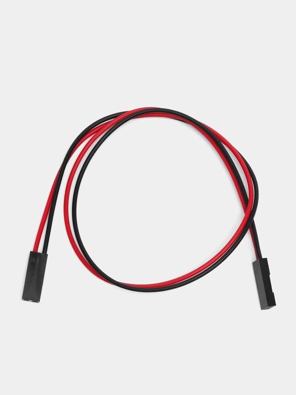 Межплатный кабель BLS-2 *2 AWG26 0.3m