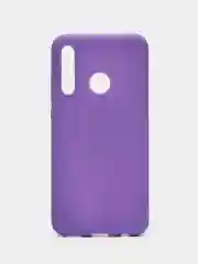 Чехол Honor 10 Lite Huawei P Smart 2019 (Хонор 10 Лайт П Смарт 19), силиконовый, прозрачный