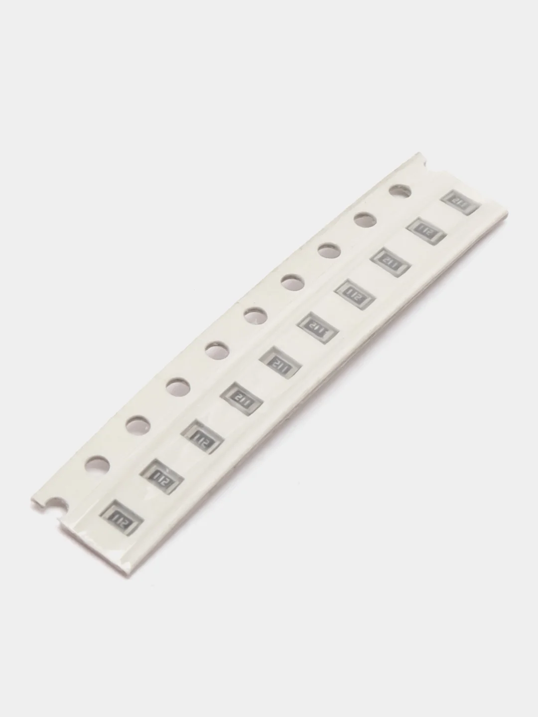100 штук 1.1 КОм Чип резистор SMD 0805