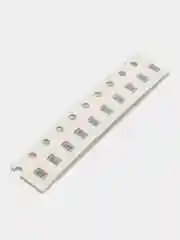 100 штук 1.1 КОм Чип резистор SMD 0805
