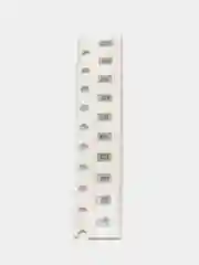 100 штук 1.1 КОм Чип резистор SMD 0805