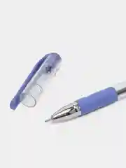 Ручка шариковая 0,7 мм, BRAUBERG Max-oil, с резиновым упором, масляные чернила синие