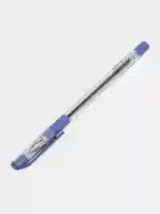 Ручка шариковая 0,7 мм, BRAUBERG Max-oil, с резиновым упором, масляные чернила синие