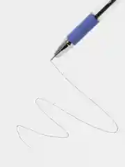 Ручка шариковая 0,7 мм, BRAUBERG Max-oil, с резиновым упором, масляные чернила синие