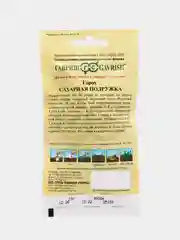 Семена горох "Сахарная подружка", 10 г