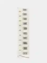 10 штук 51 Ом Чип резистор SMD 1206