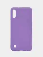 Чехол Samsung Galaxy A10 / M10 (Самсунг Галакси А10 / М10), прозрачный