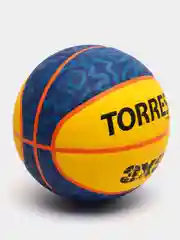 Мяч баскетбольный, стритбол, Torres 3 х 3 Outdoor, размер 6