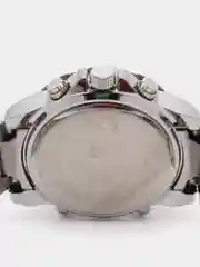 Серебряный спортивные, мужские часы Joefox