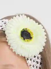 Лайм повязки "Цветы"