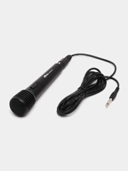 Микрофон беспроводной Ritmix RWM-100