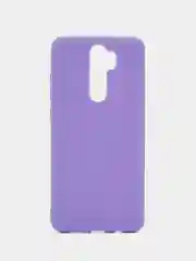 Чехол для Xiaomi Redmi Note 8 Pro (Сяоми Редми Нот 8 Про / Ноут), прозрачный