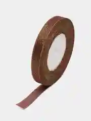 Фиолетовый лента из парчи, 12 цветов