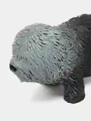 Черный антистресс "Собачка" 201316774