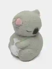 Серый антистресс "Коала" 201316775