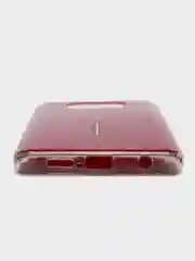 Накладка для Xiaomi Poco X3 акриловая с рисунком "Чупа чупс", арт. 0960