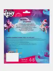 Наклейки вспененные My Little Pony, дизайн 3