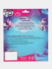 Наклейки вспененные My Little Pony, дизайн 1