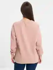 Конфетный толстовка худи свитшот  женский