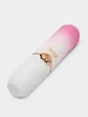 Аметистовый увлажняющий бальзам для губ  "OMG Peach Kiss"подарок на новый год