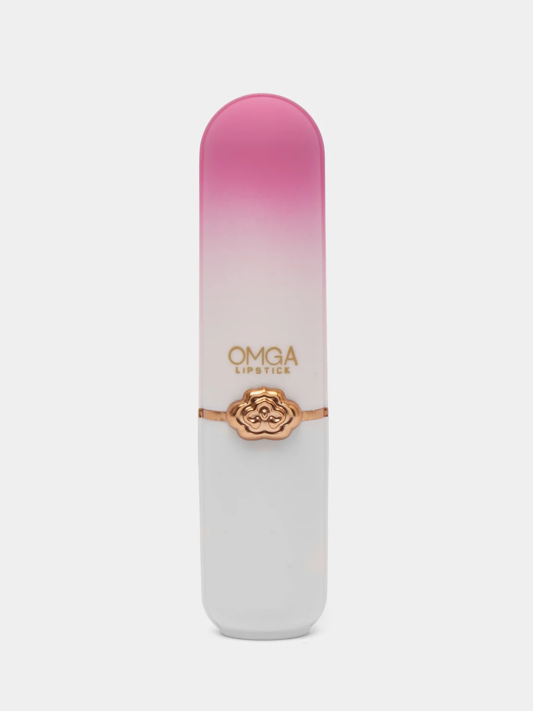 Аметистовый увлажняющий бальзам для губ "OMG Peach Kiss"подарок на новый год