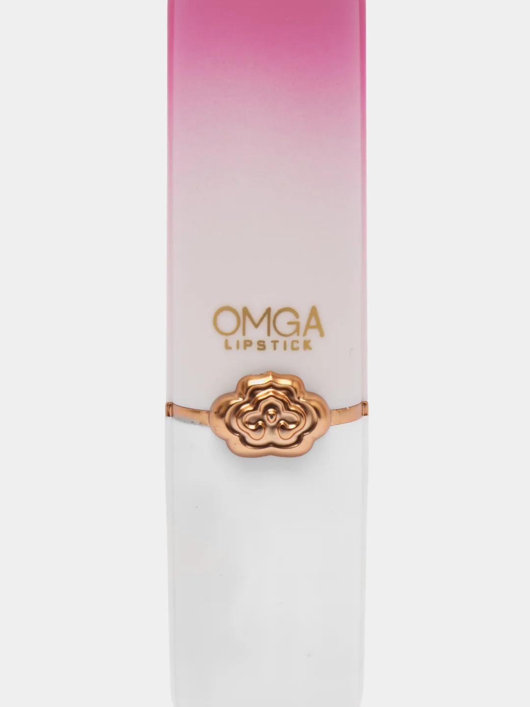 Аметистовый увлажняющий бальзам для губ "OMG Peach Kiss"подарок на новый год