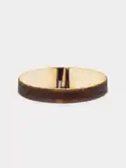Оранжевый фитиледержатели, 10, 25, 50 штук