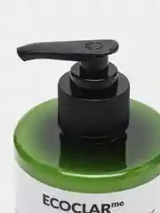 ECOCLARme / Натуральное увлажняющее жидкое мыло с миндальным молочком, 300 мл