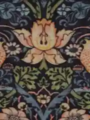 Индиго ткань для рукоделия и шитья хлопок: бязь набор из 3-4 принтов, 144х36 см