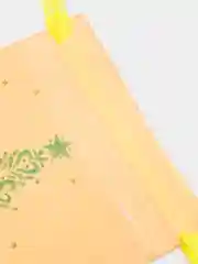 Мешочек новогодний "Елка"
