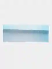 Письмо Деду Морозу в конверте, девочка
