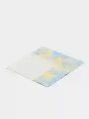 Салфетки бумажные, трехслойные, Мозаика, 33*33 см, 20 шт