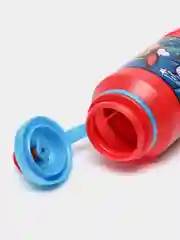 Бутылка для воды пластиковая (спортивная 420 мл). Щенячий патруль