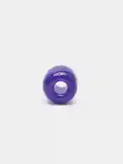 Аметистовый бисер мелкий #12, 10 г