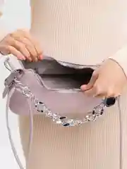 Хаки сумка женская, через плечо, из экокожи, кросс-боди, клатч