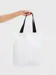 Красный сумка шоппер