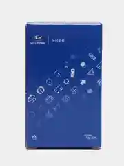 Электромагнитный клапан контроля давления топлива 2015-2017 Киа Рио 29010-2B000