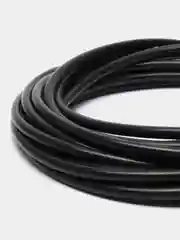 Кабель Toslink M - Toslink M, MK6.0, 5 м, чёрный