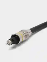 Кабель Toslink M - Toslink M, MK6.0, 5 м, чёрный