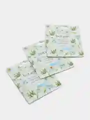 Маска для лица "Омоложение, Увлажнение или Регенерация", Botanic Care, 10 шт