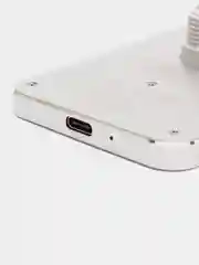 Светло-бежевый magsafe держатель для iPhone в машину, быстрая и беспроводная зарядка
