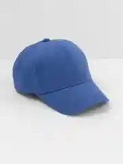 Лазурный бейсболка детская